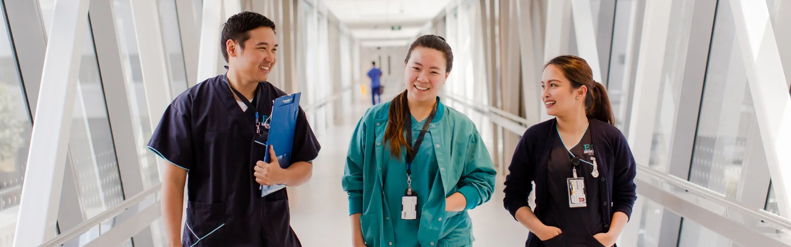 Elective Surgery Centre nurses - Health New Zealand Waitemata