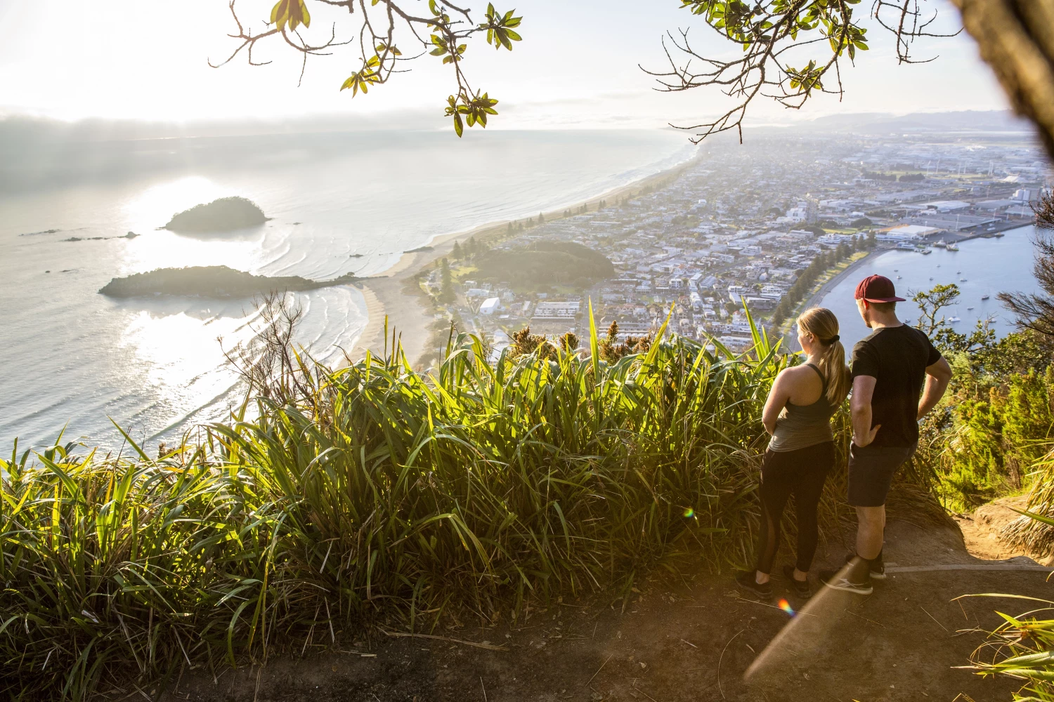 Mt Maunganui - Credit: Camilla Rutherford