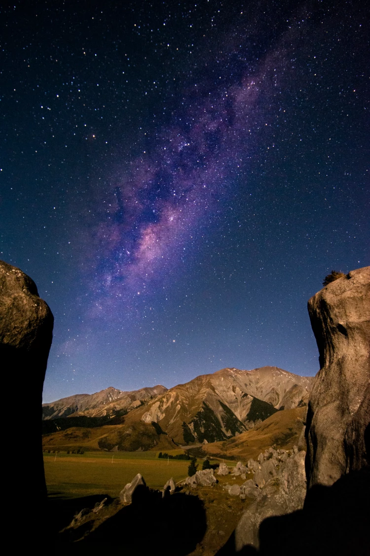 Castle Hill - Credit: Hamish Dowson