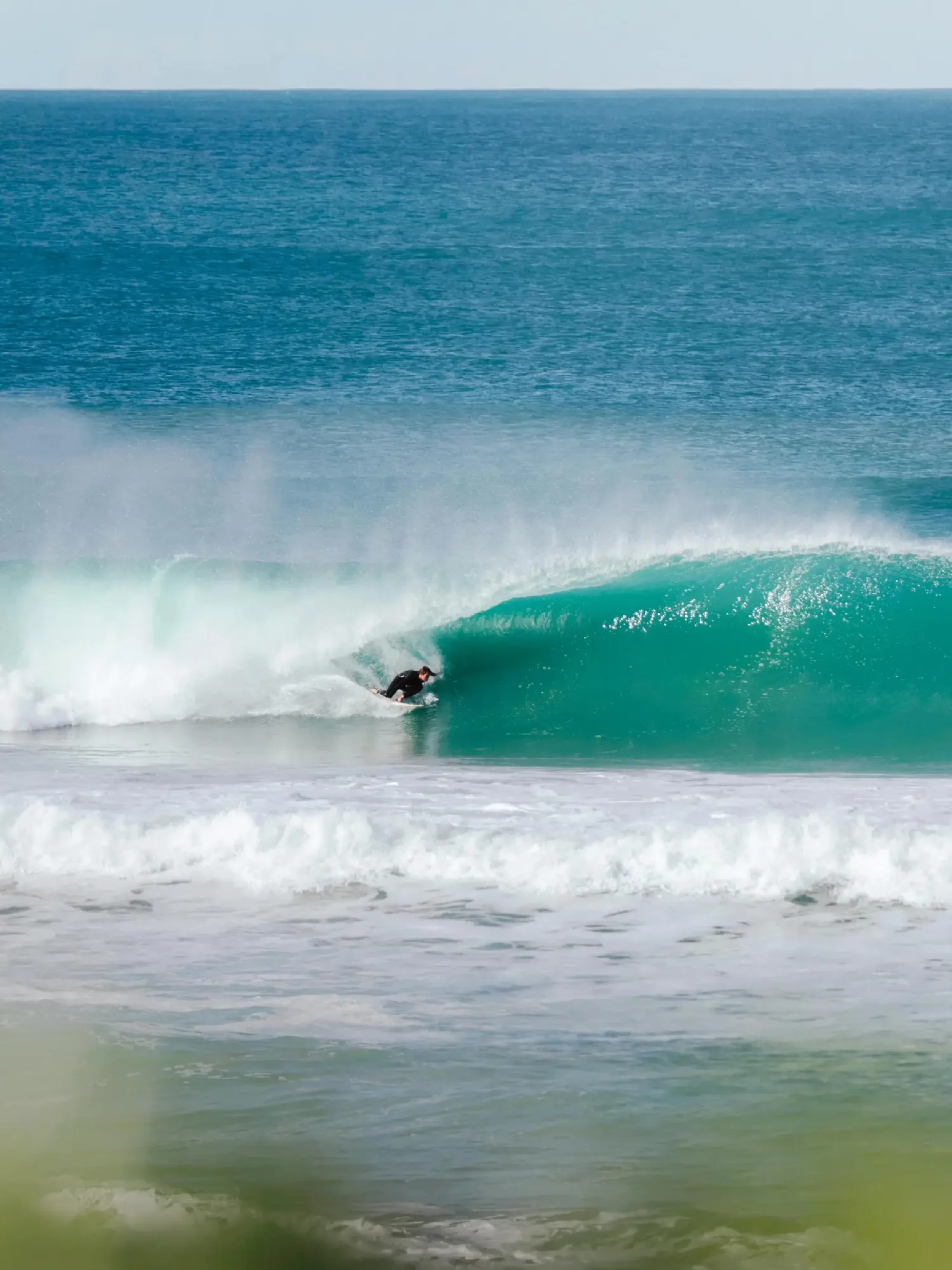 Wainui Surf - Credit: GisborneNZ