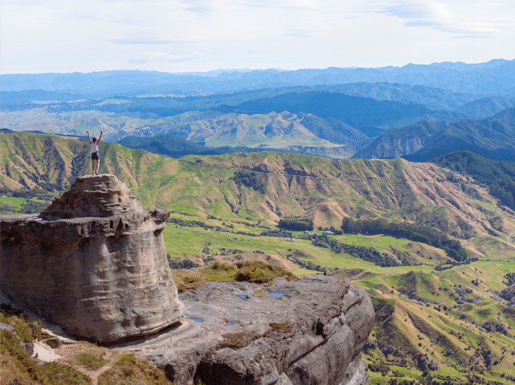 Bell Rock (resized, stock image) - popup image