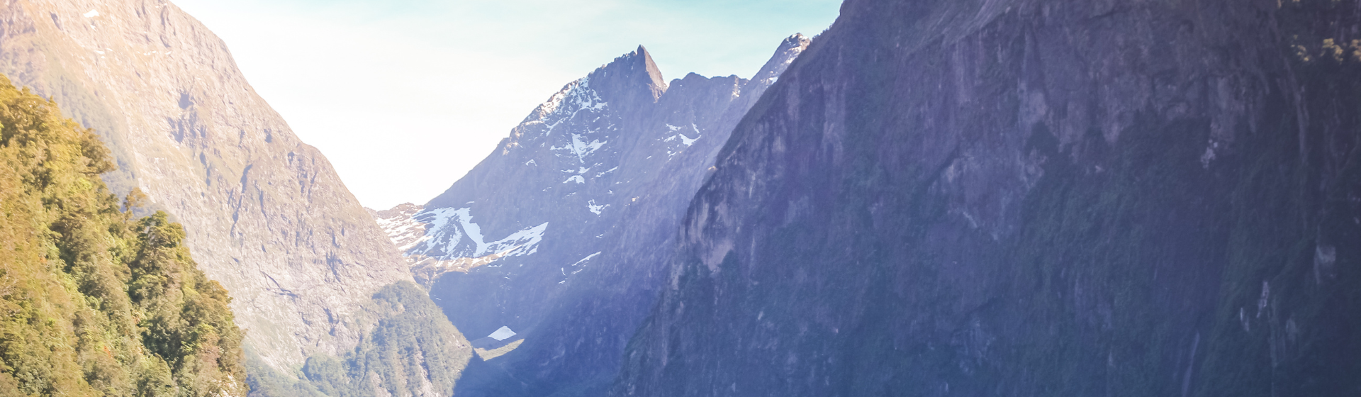 Milford Sound - Credit: SouthlandNZ