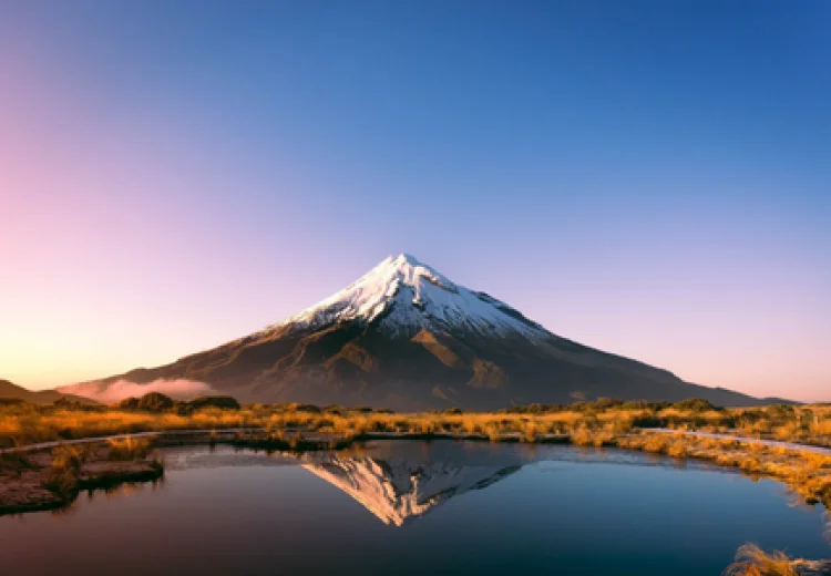 Taranaki