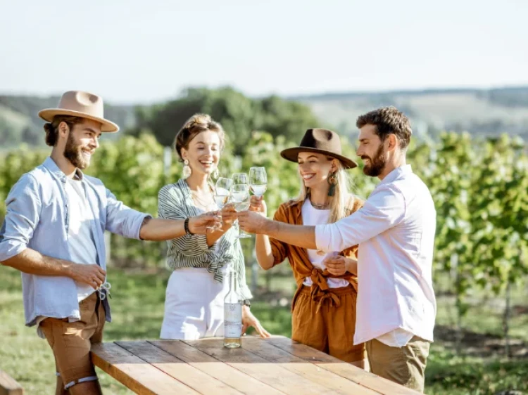 new zealand lifestyle (stock image)