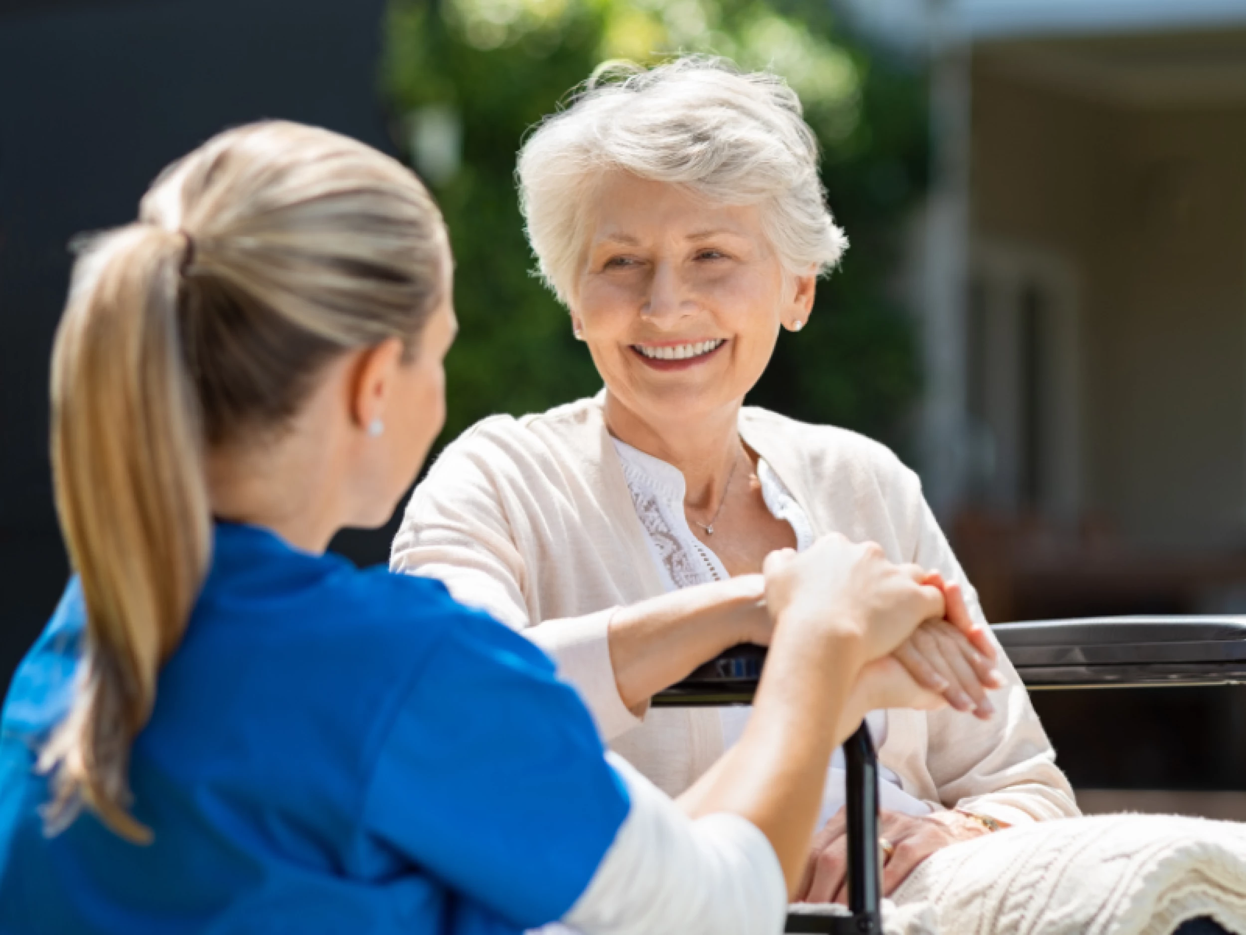 mental health for older people