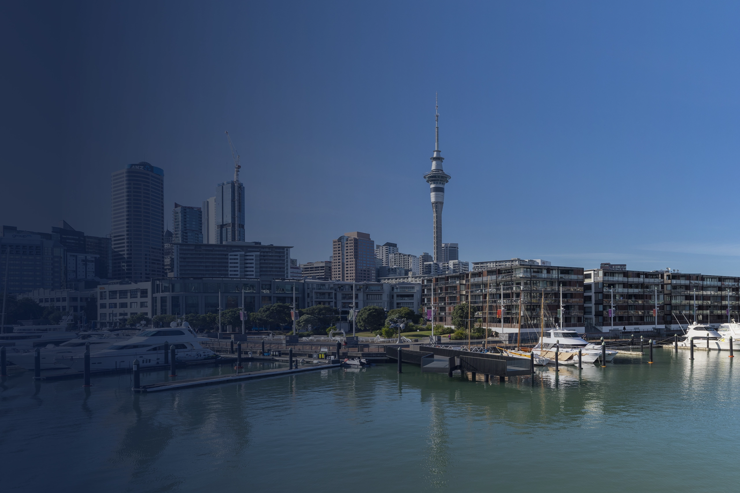 Auckland City