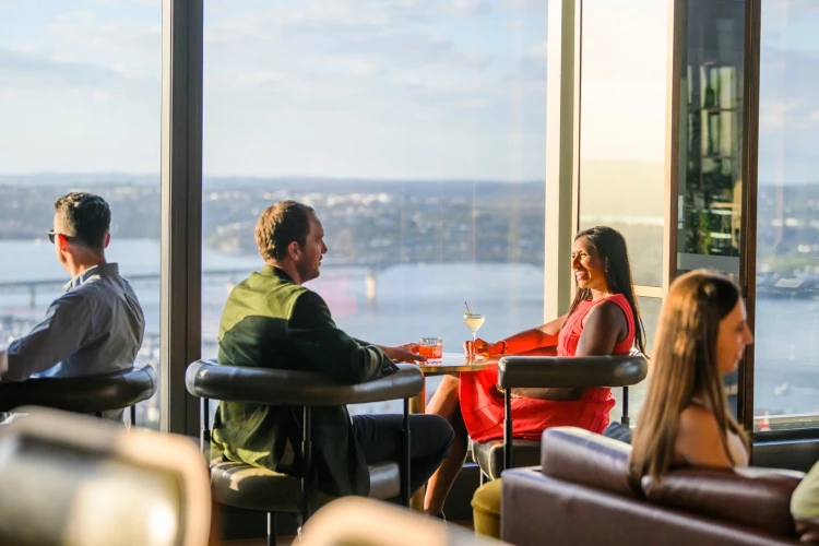 Auckland Skytower