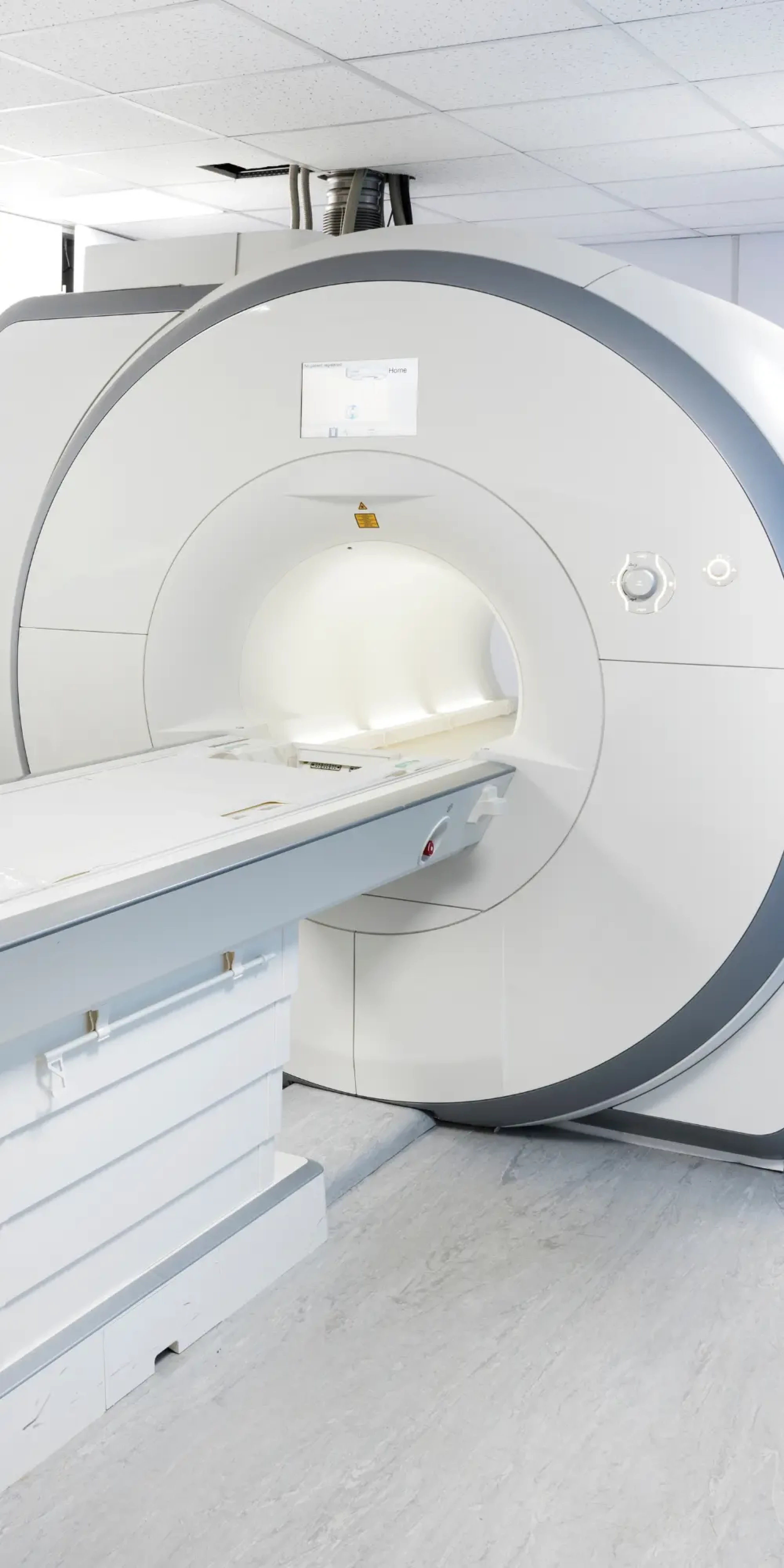 MRI Machine