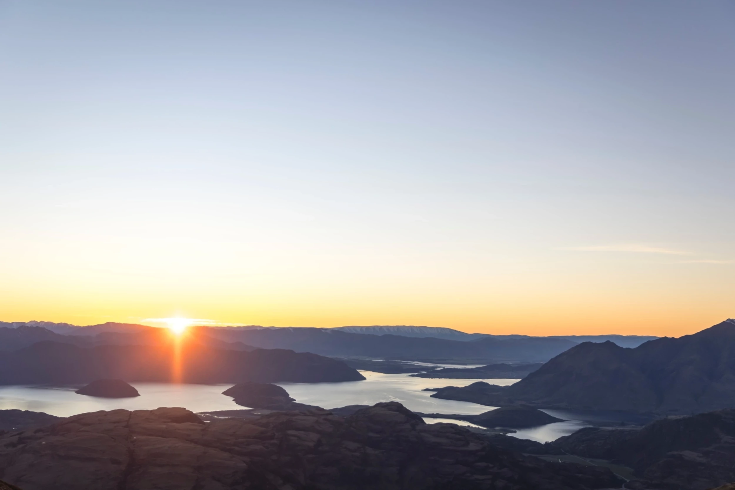 Wanaka - Credit: Miles Holden