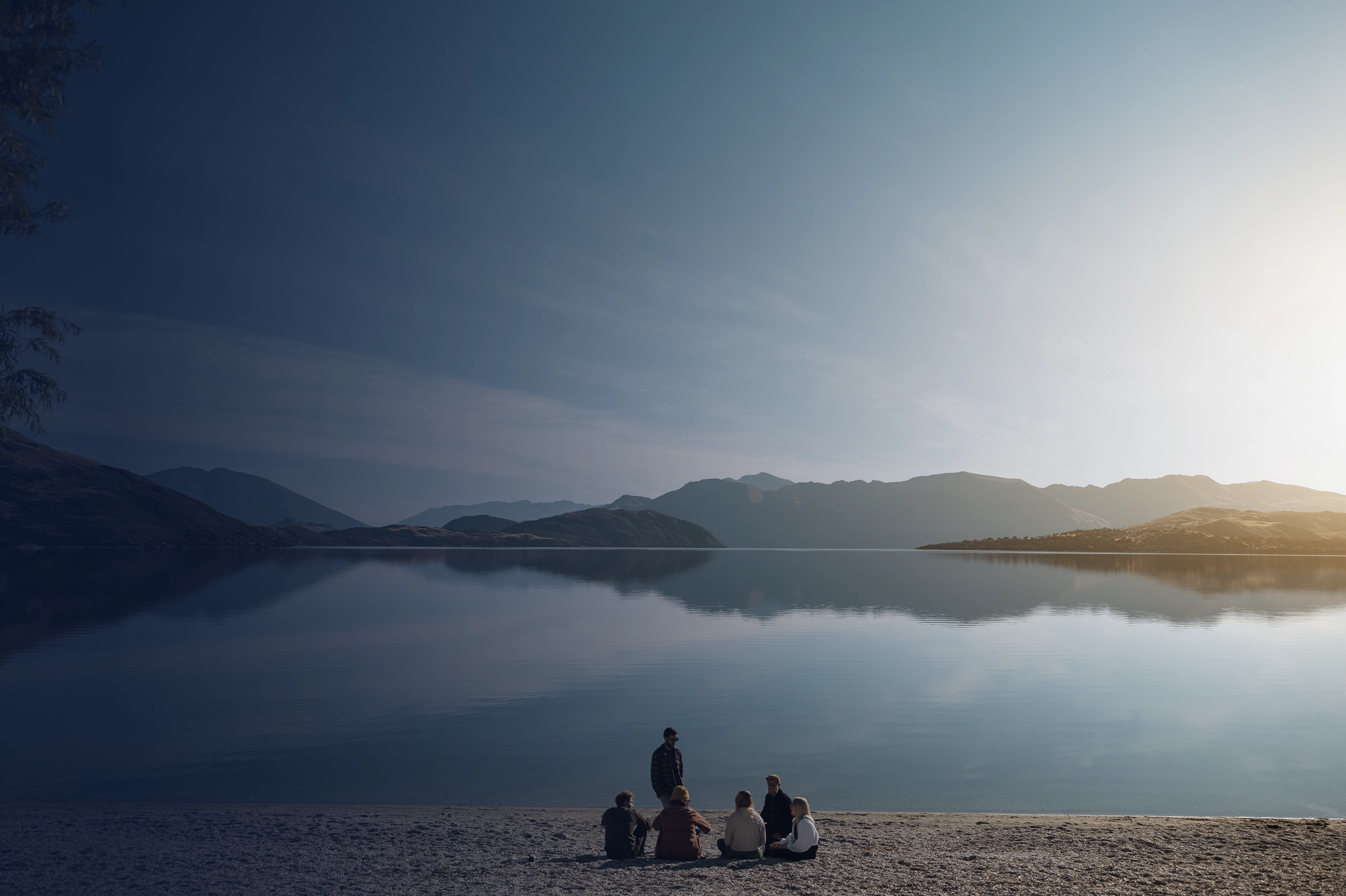 Wanaka Otago Miles Holden