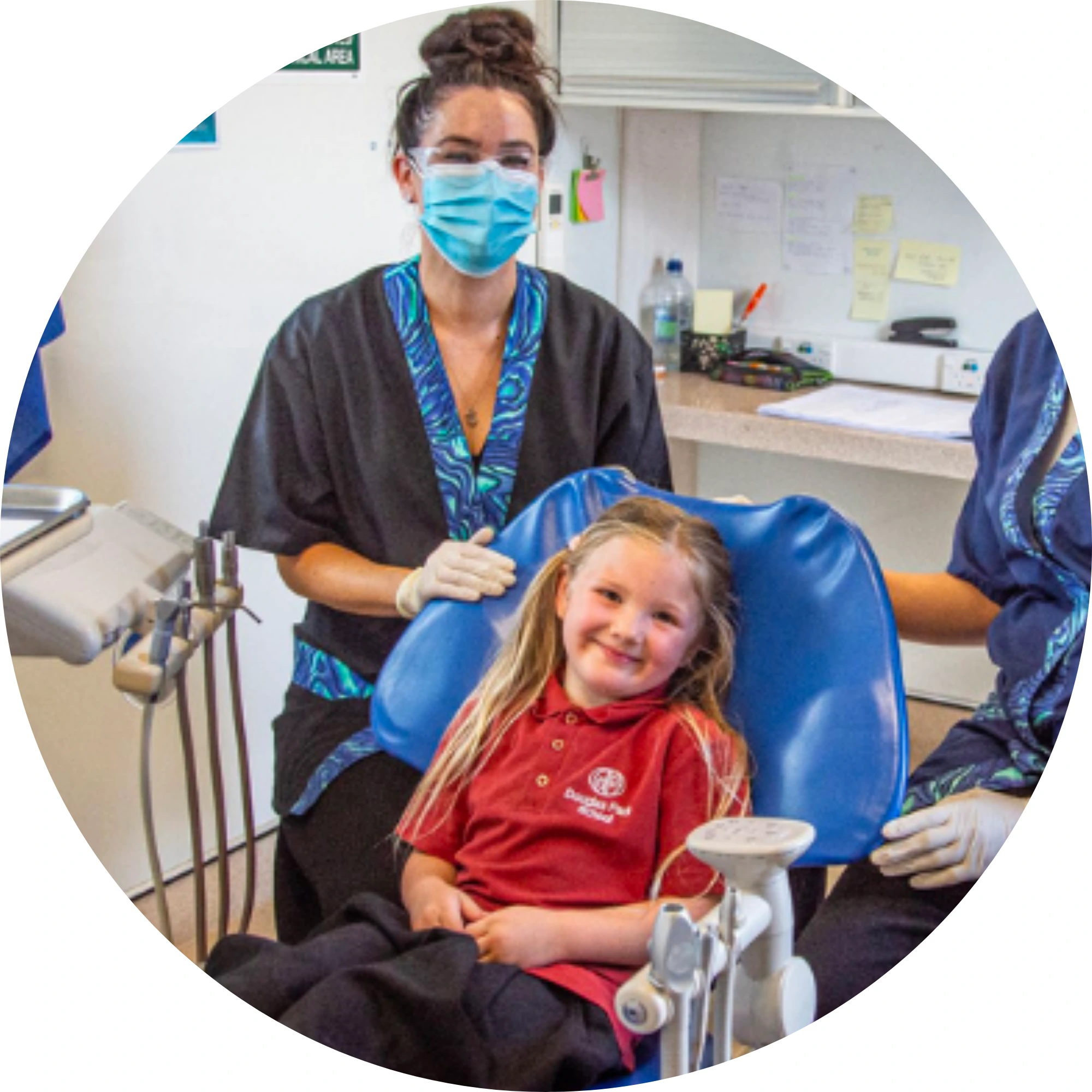 Oral Health Therapist - Careers in Health